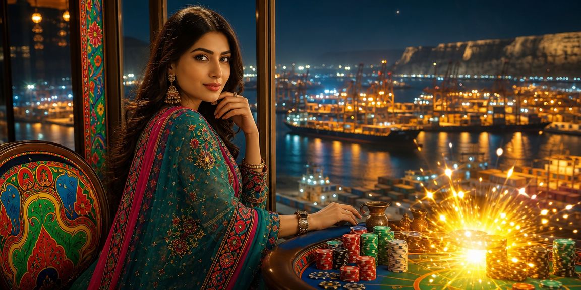baji777