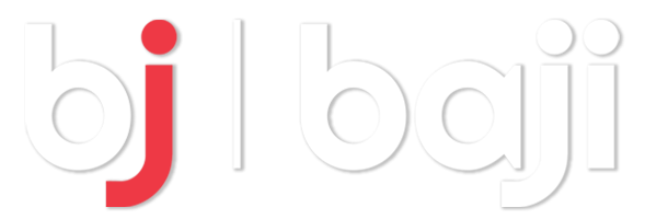 bj baji Logo
